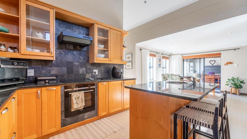 3 Bedroom Property for Sale in Atlantic Beach Golf Estate Western Cape
